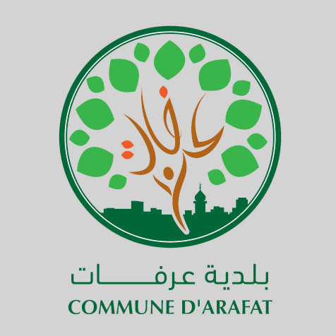Commune d'Arafat