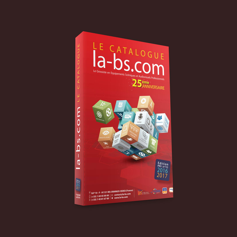 La Boutique du spectacle