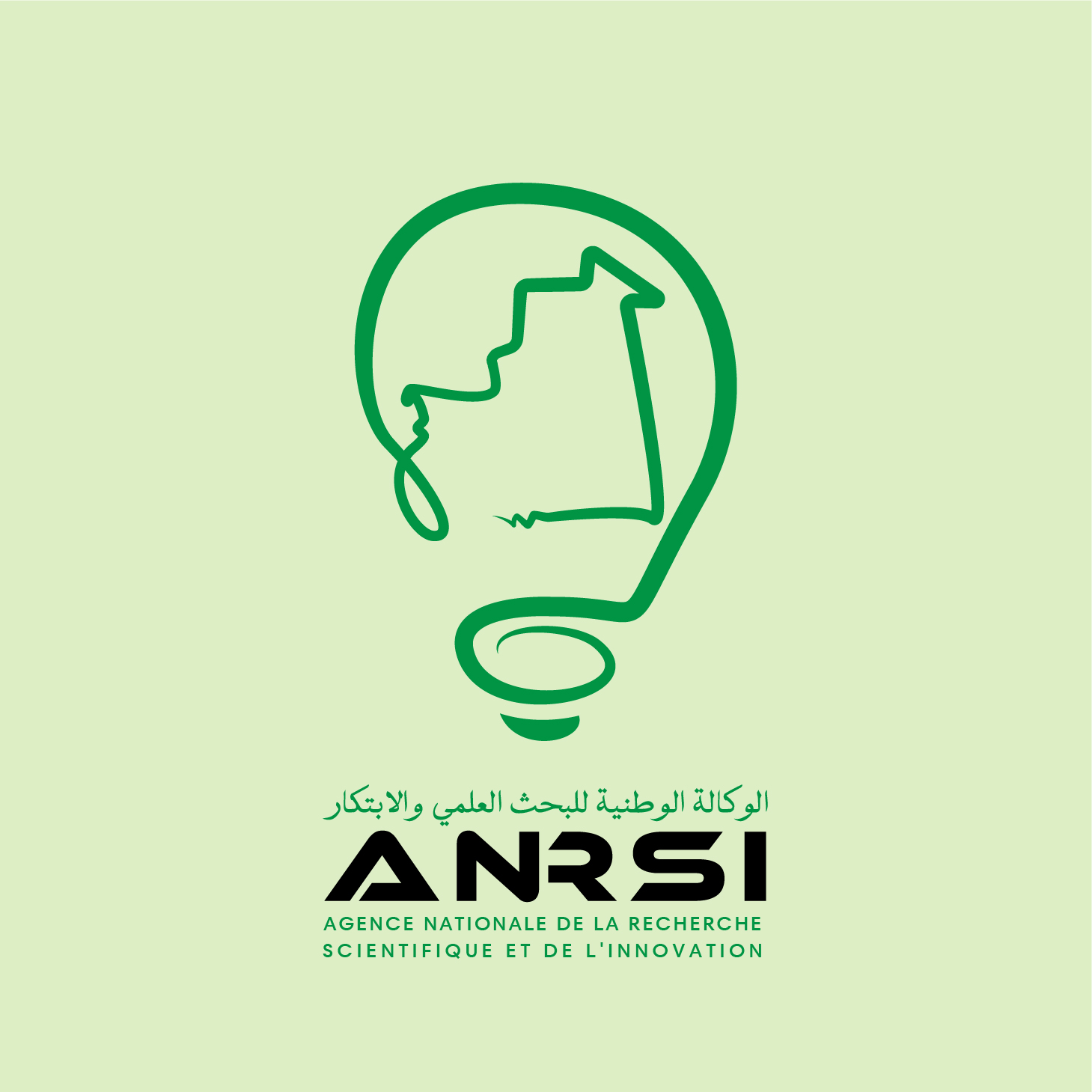 logo ANRSI
