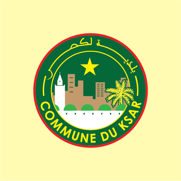 Commune Ksar